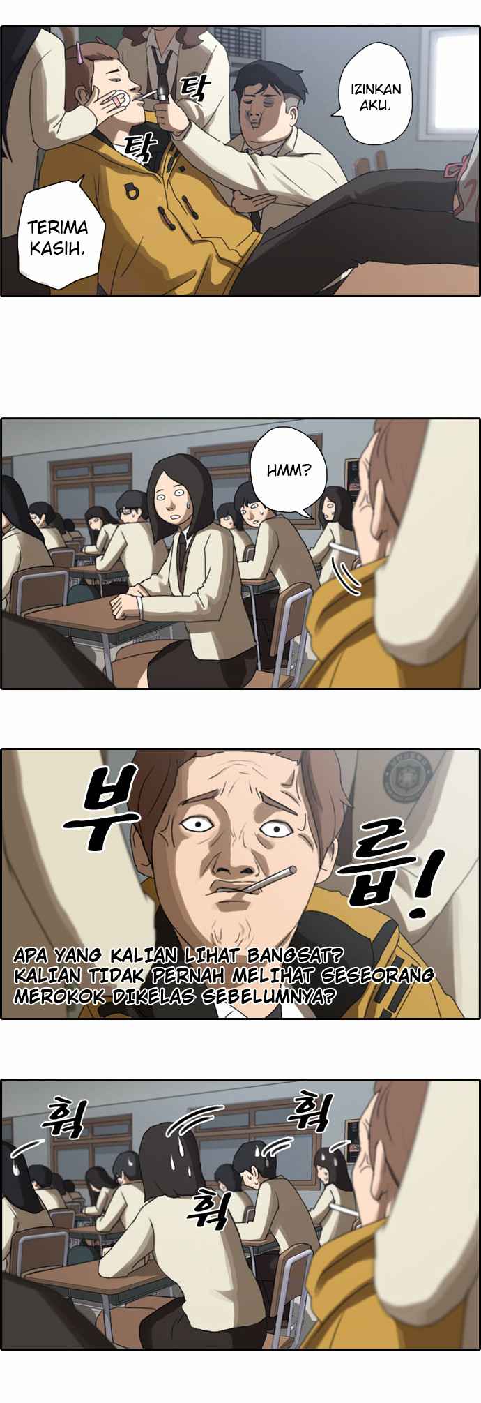 Free Draw Chapter 4 halaman 8
