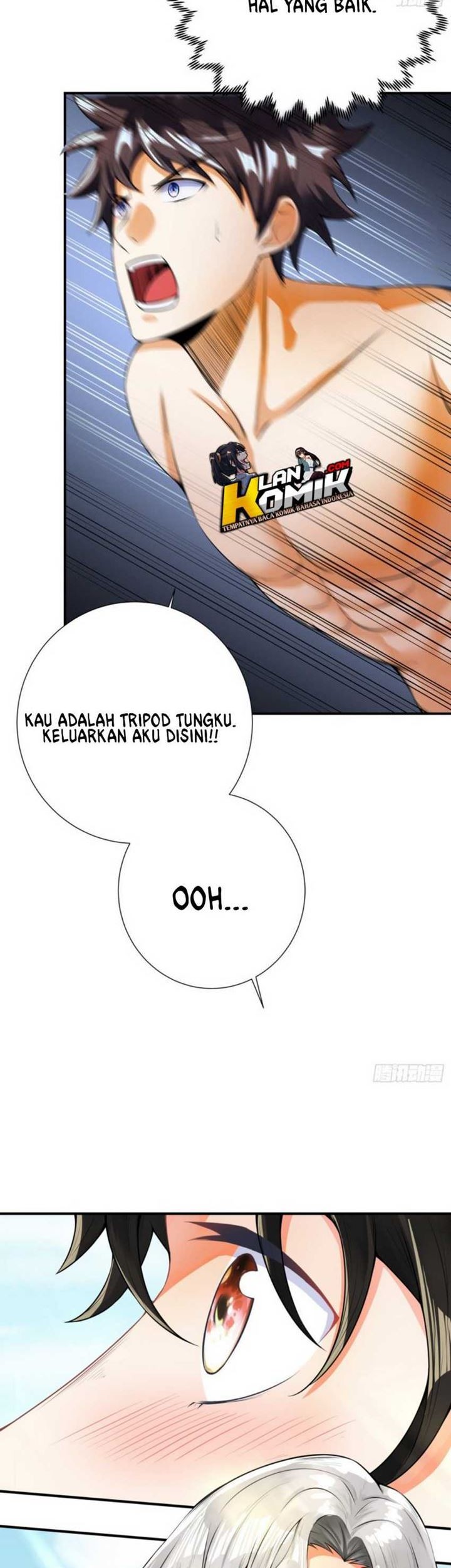My Son In Brother Chapter 1 halaman 9