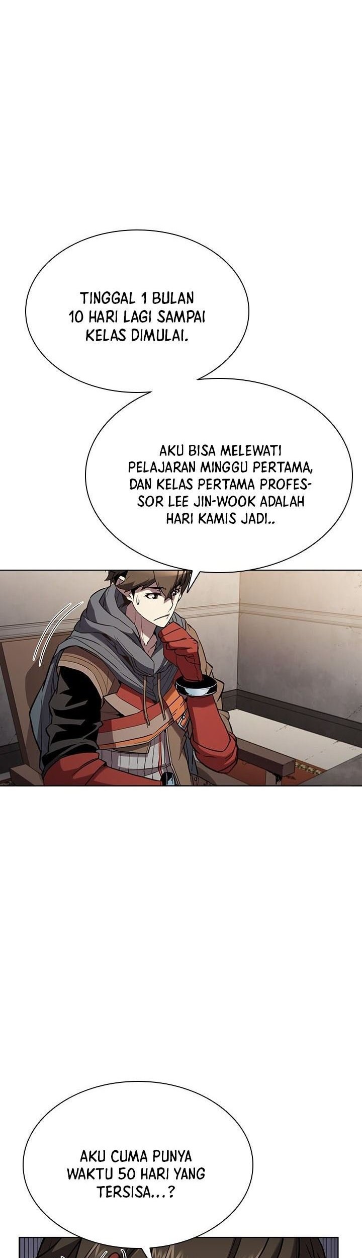 Taming Master Chapter 35 halaman 14
