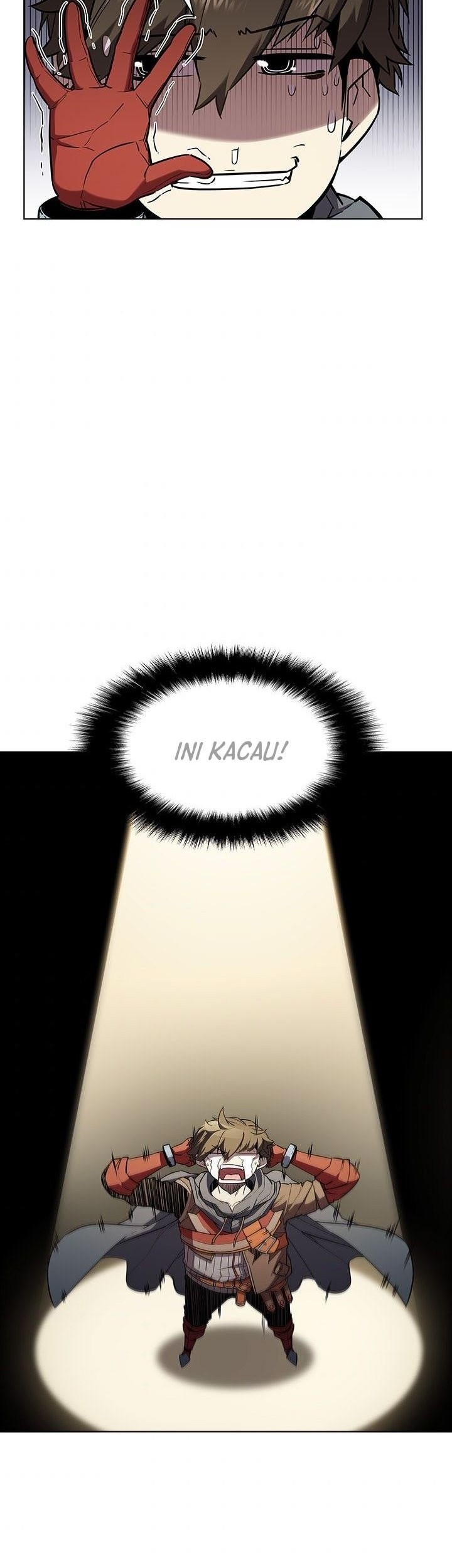 Taming Master Chapter 35 halaman 15