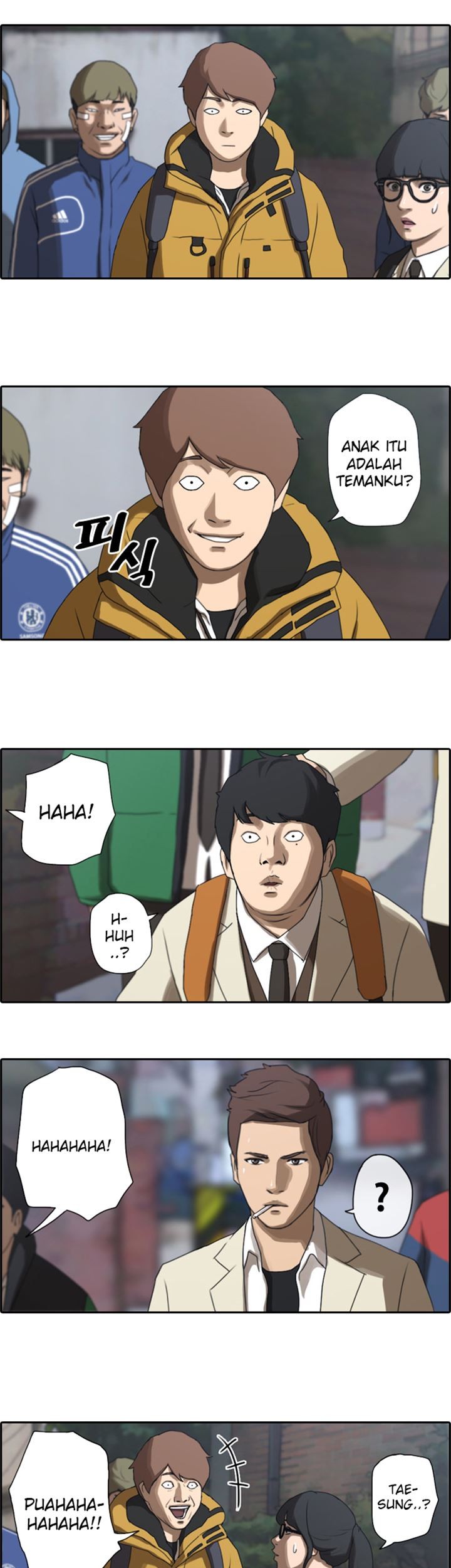 Free Draw Chapter 13 halaman 9