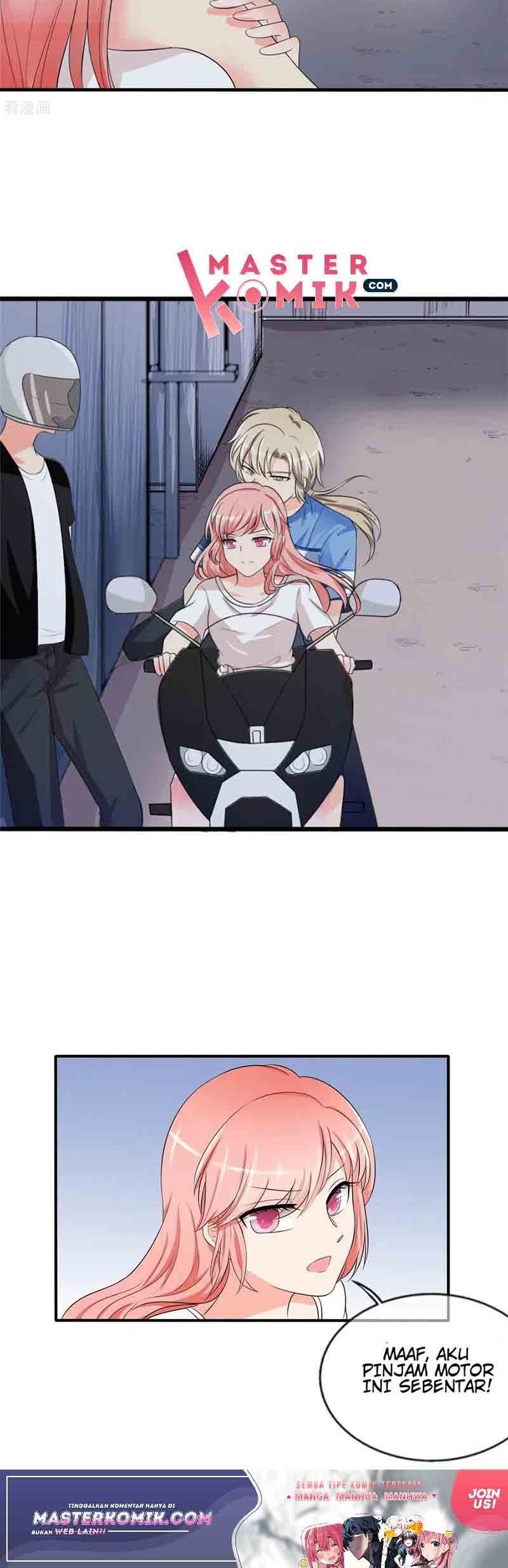 Rebirth Super Goddess Chapter 2 halaman 10