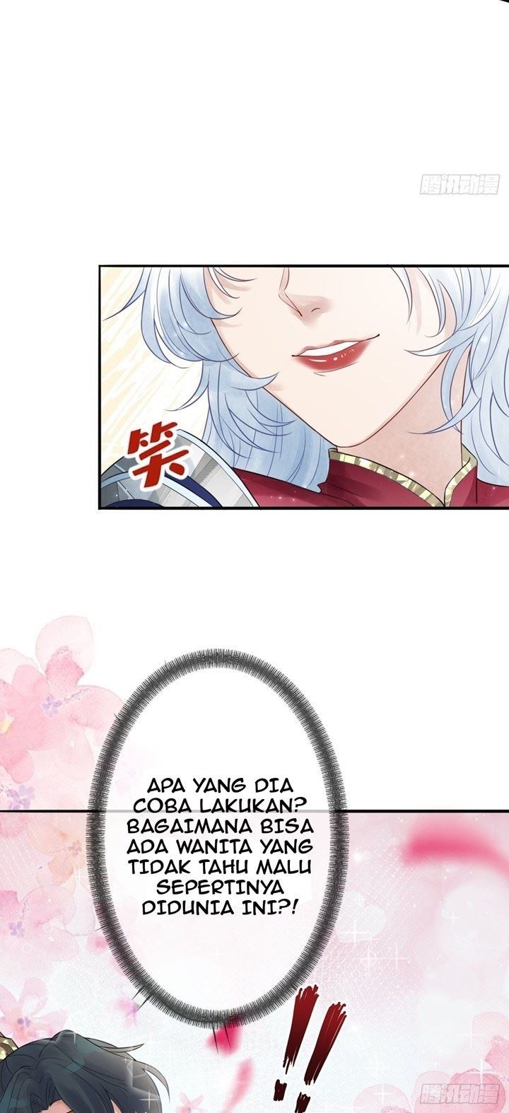 Queen of the Last Days Chapter 11 Gambar 10