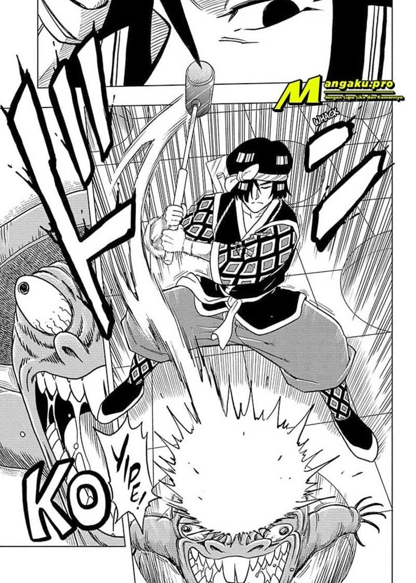 Build King Chapter 12 halaman 7