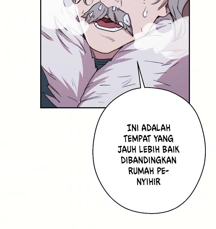 Dungeon Reset Chapter 70 halaman 19