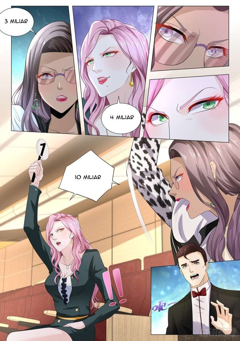 Shen Hao’s Heavenly Fall System Chapter 226 halaman 7