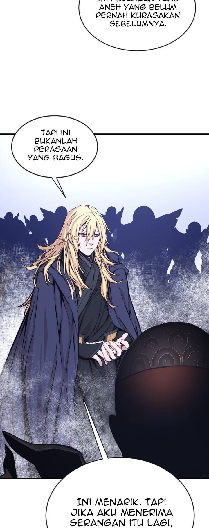 The Legend Of Mir: The Gold Armor Chapter 23 Gambar 13