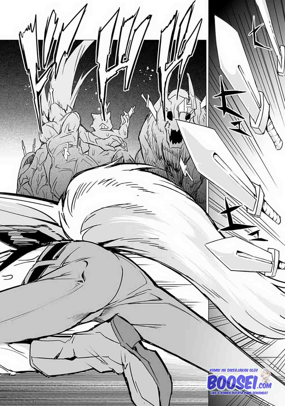 Ester De Valonia Chapter 10.1 halaman 7