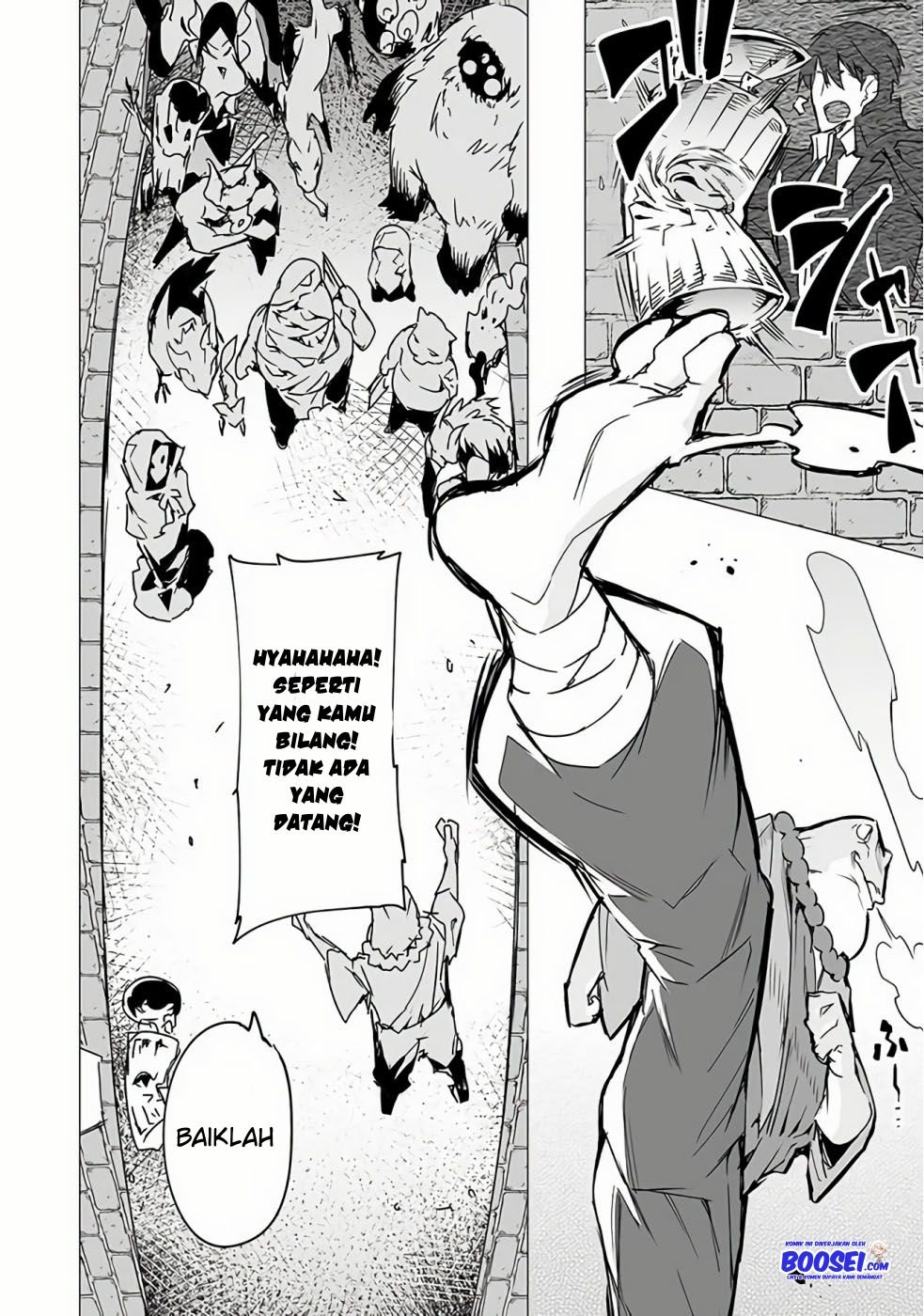 Ester De Valonia Chapter 9.1 halaman 7