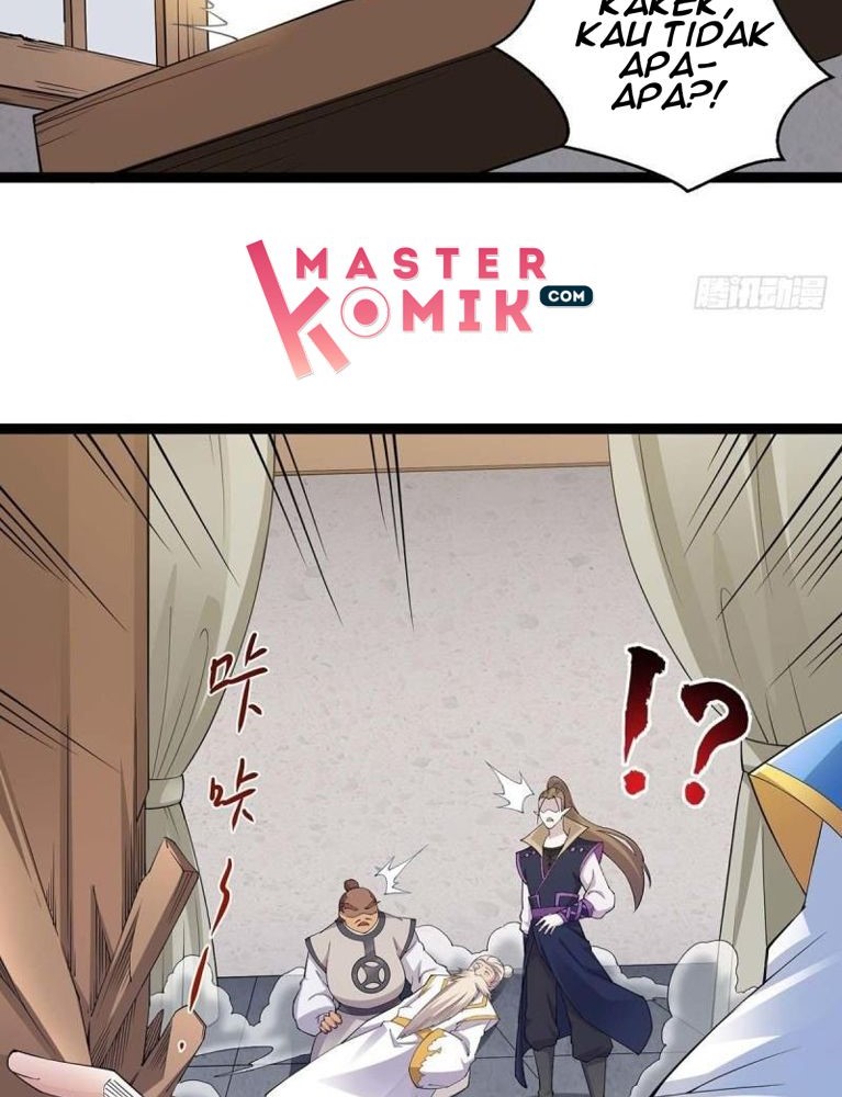 Return of Xiandi Chapter 161 Gambar 19