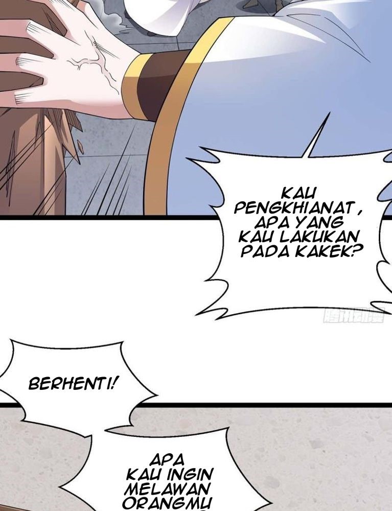 Return of Xiandi Chapter 161 Gambar 20