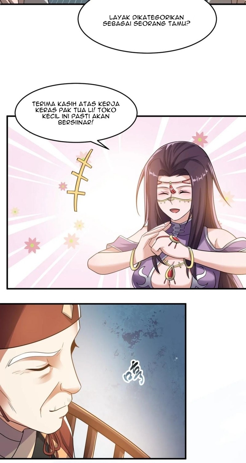First Dragon Chapter 151 halaman 10