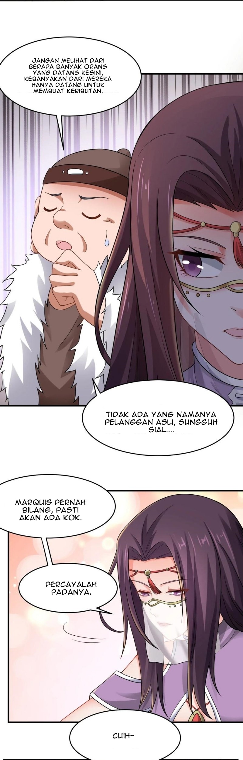 First Dragon Chapter 150 halaman 11