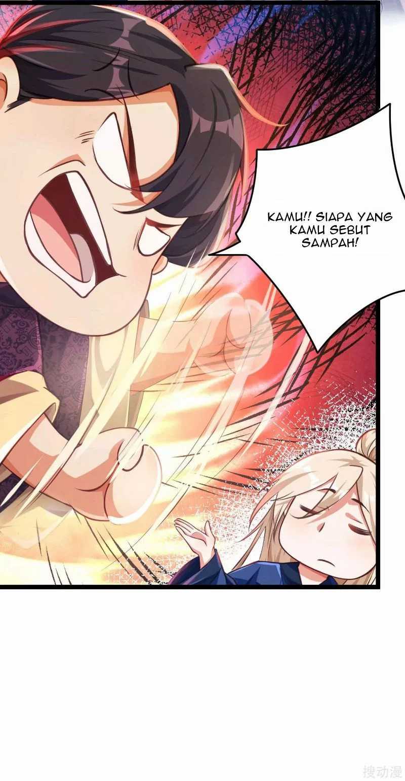 Bisheng Supreme’s Rebirth Chapter 08 Gambar 11