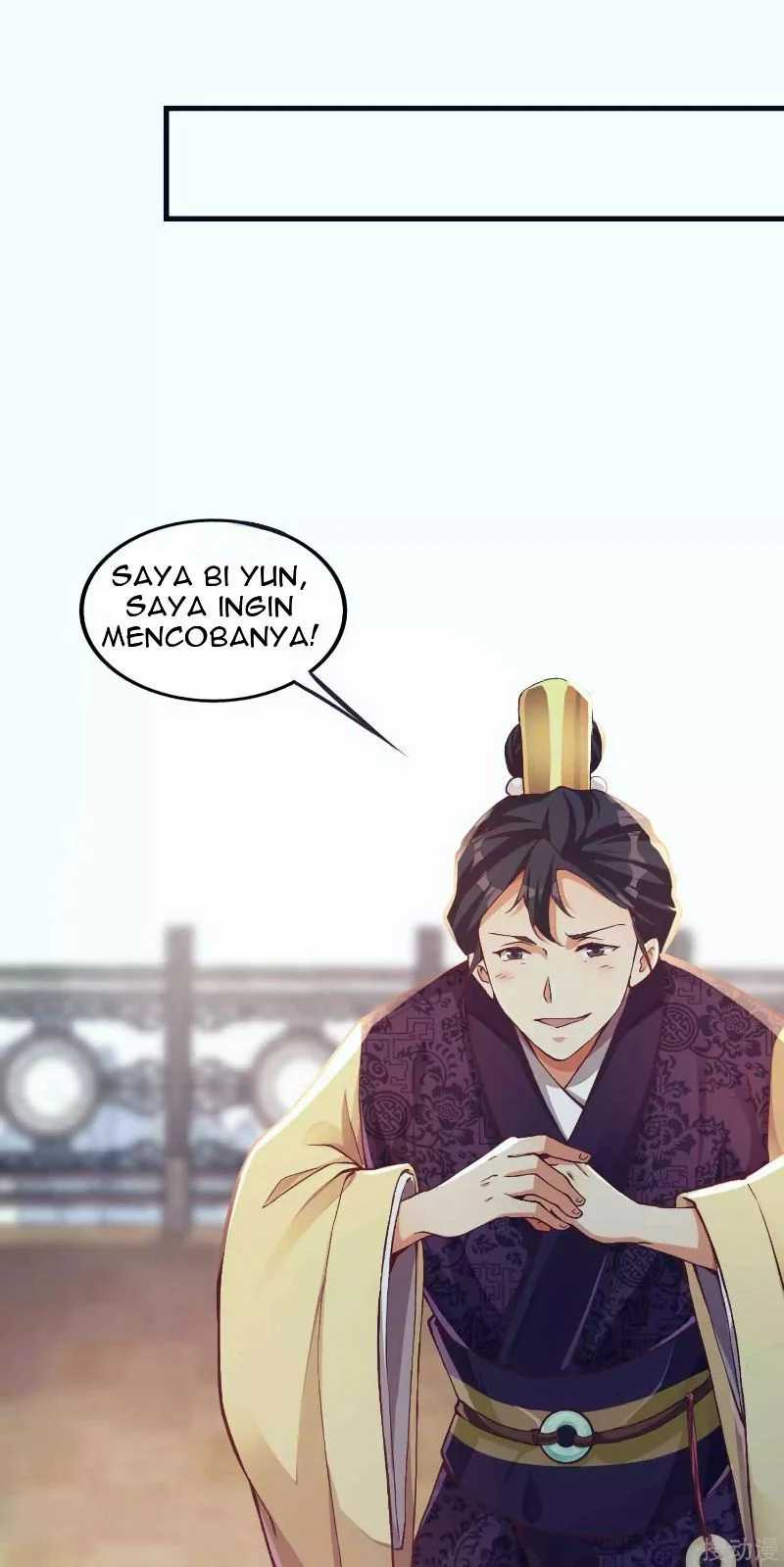 Bisheng Supreme’s Rebirth Chapter 7 Gambar 15
