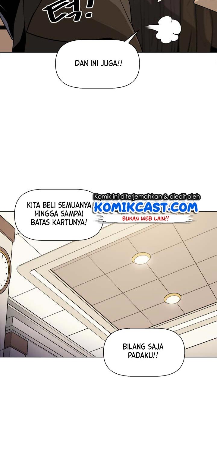 The Strongest Manager In History Chapter 26 Gambar 11