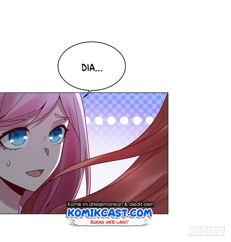 Carrying The Goddess Along Chapter 34 Gambar 12