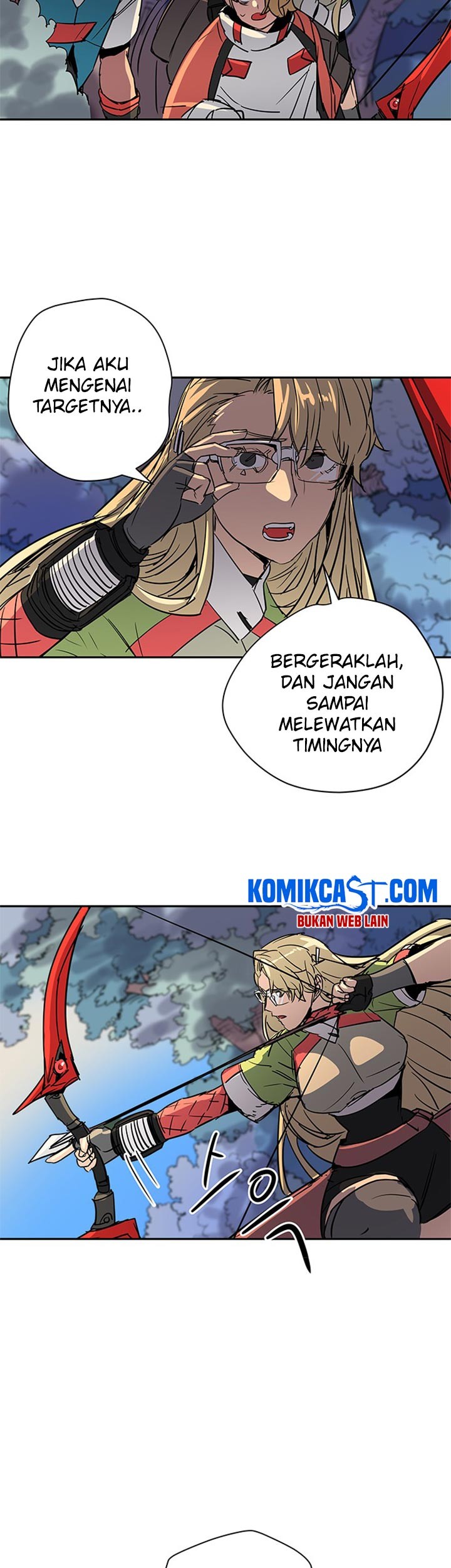 Get Life Chapter 56 halaman 14