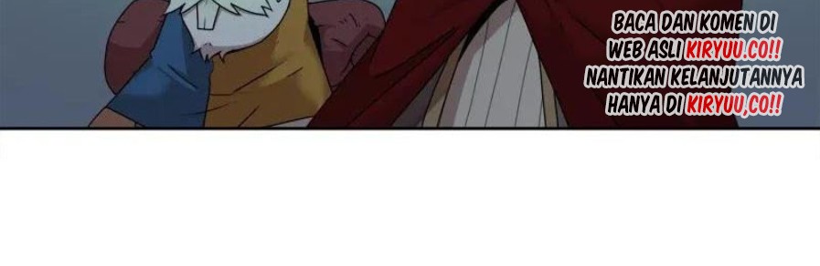 The Dungeon Master Chapter 55 Gambar 14