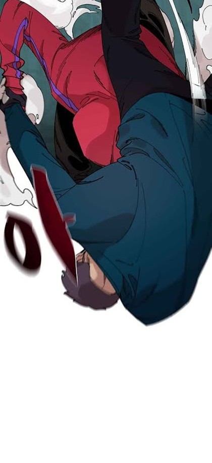 Psycho Revenge Chapter 14 halaman 13