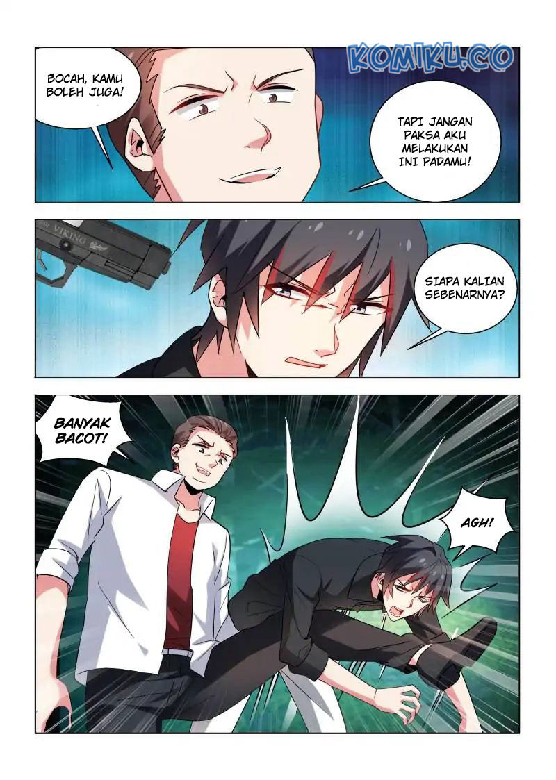 Vicious Luck Chapter 29 Gambar 7