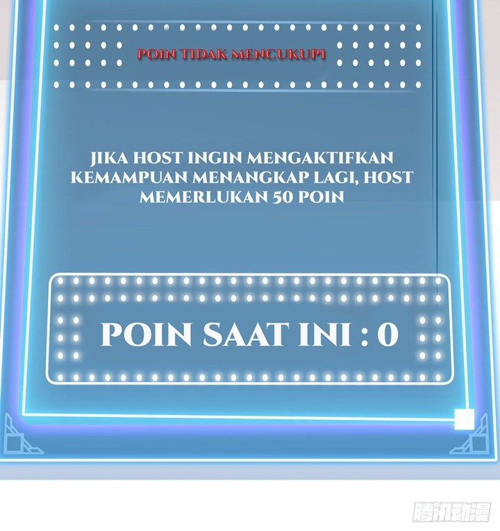Biting is Wrong Chapter 4 halaman 10