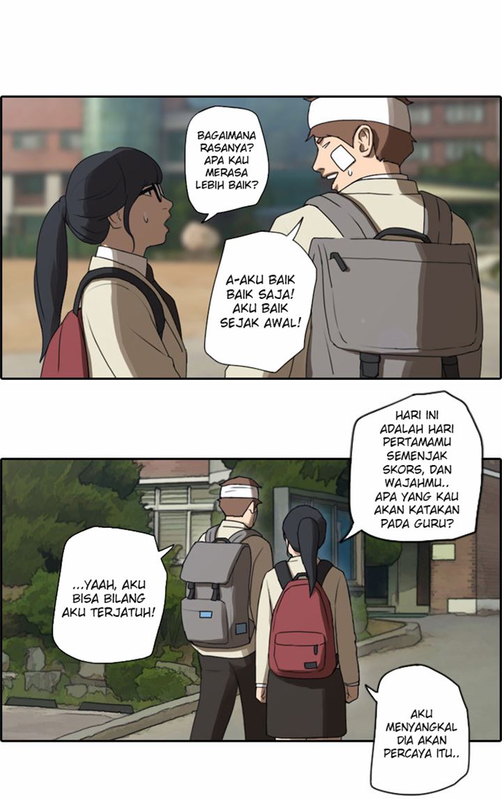 Free Draw Chapter 18 Gambar 10