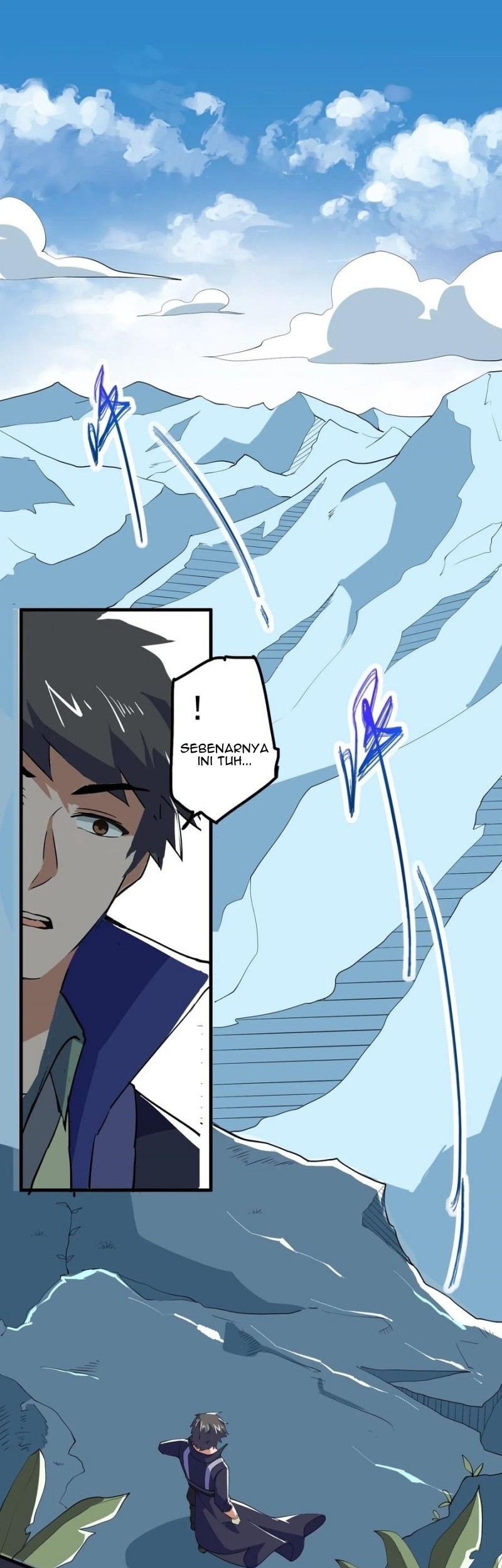First Dragon Chapter 155 halaman 12