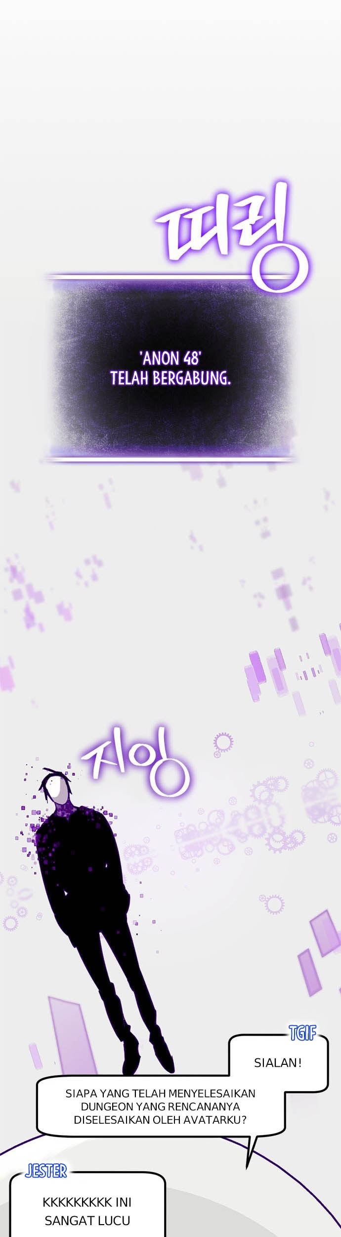 Return to Player Chapter 24 halaman 16