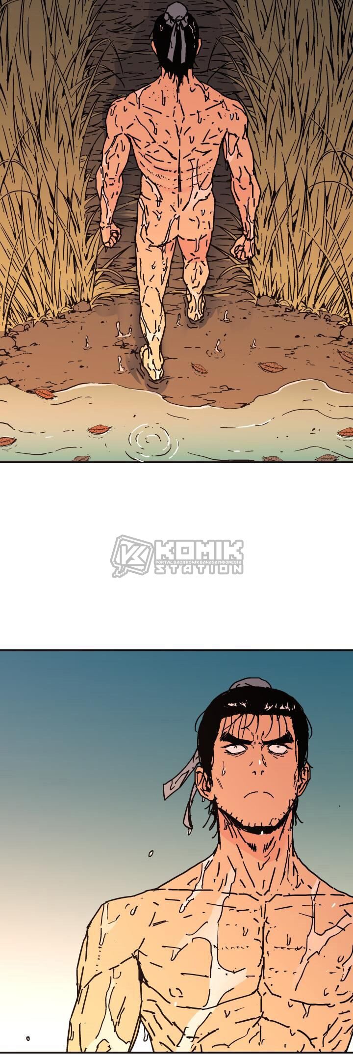 Peerless Dad Chapter 158 Gambar 14