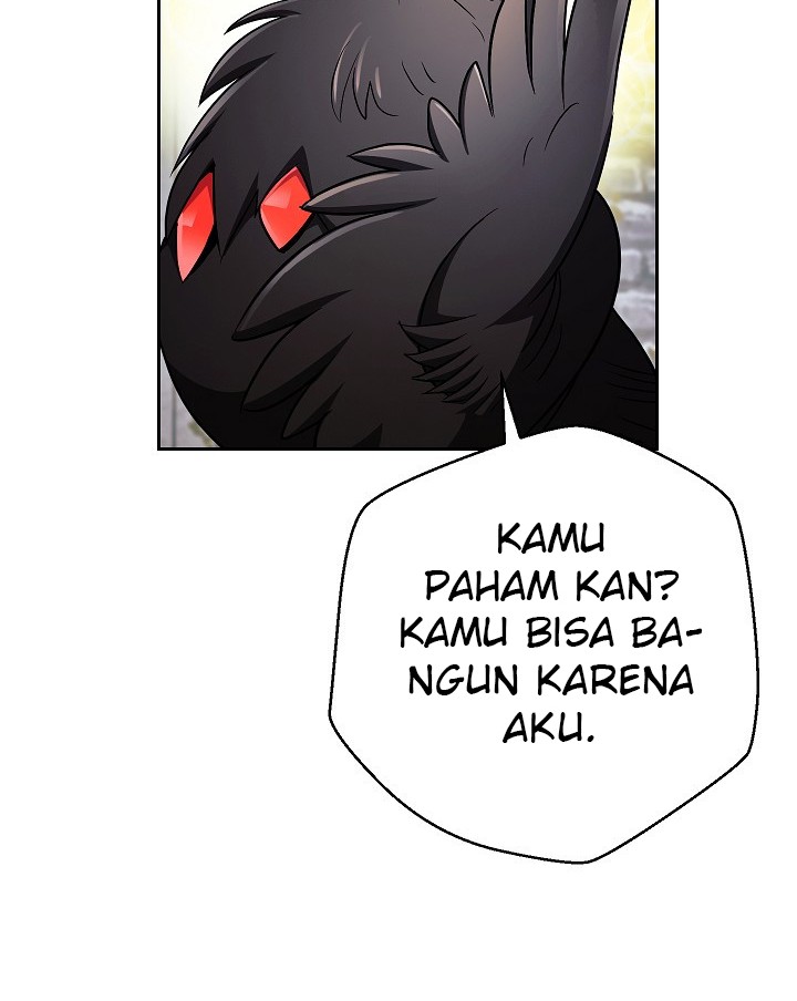 Skeleton Soldier Couldn’t Protect the Dungeon Chapter 103 halaman 21
