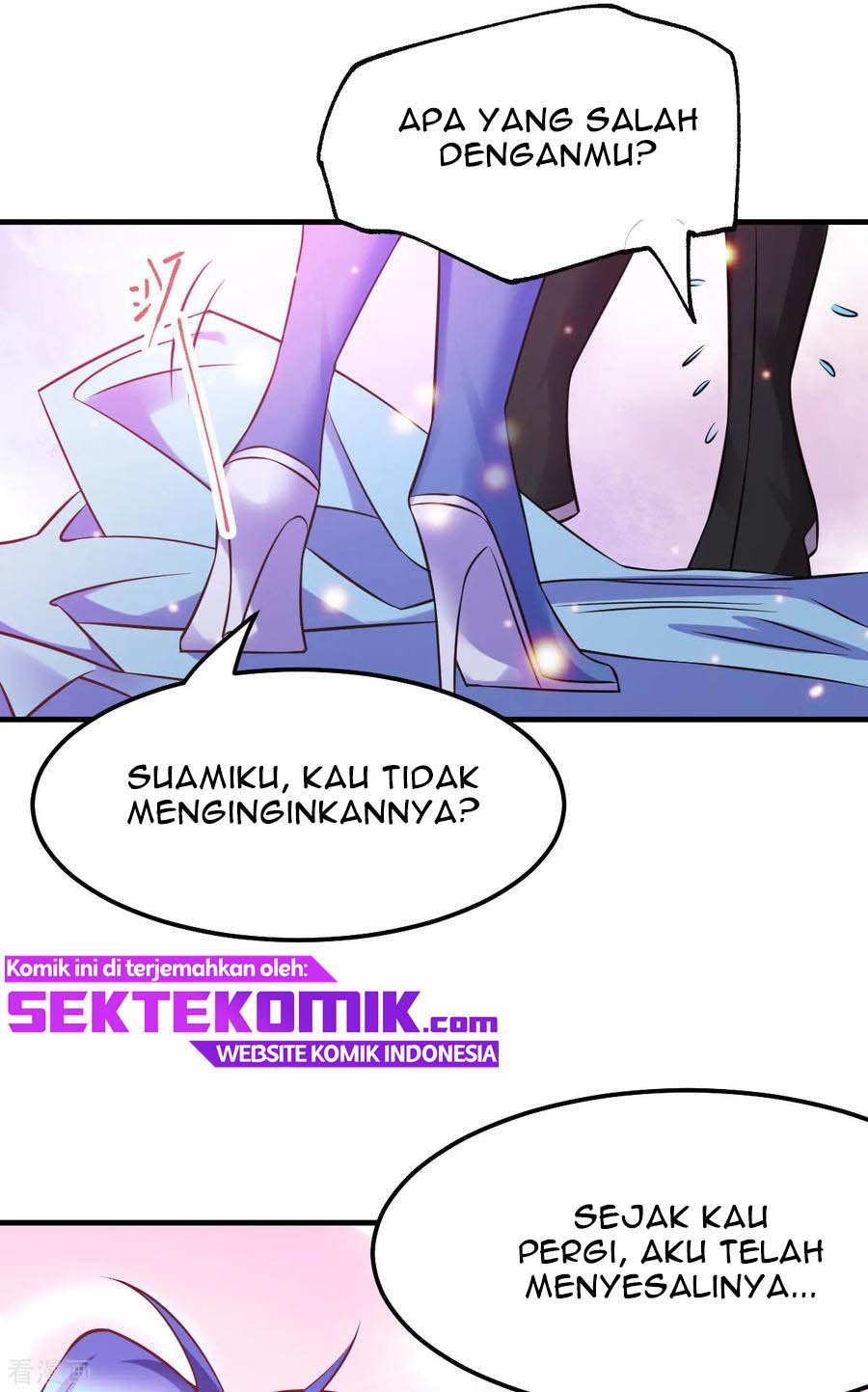 Son in Law Does Cheap Cultivation Chapter 52 halaman 11