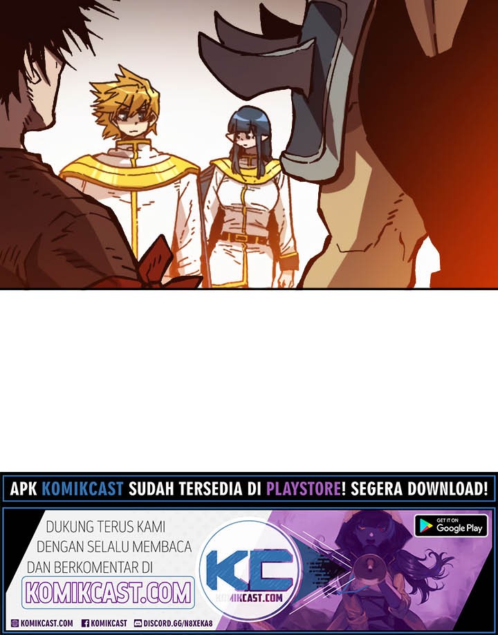 Slave B Chapter 52 halaman 22