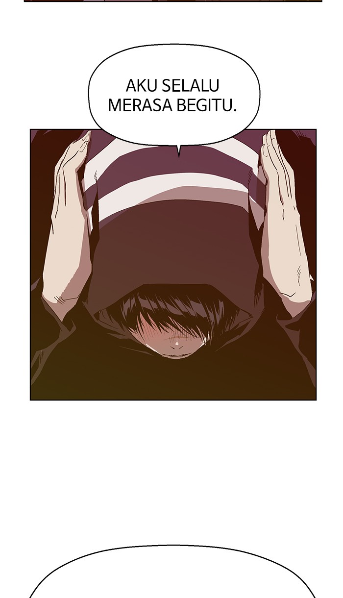 Weak Hero Chapter 129 halaman 38