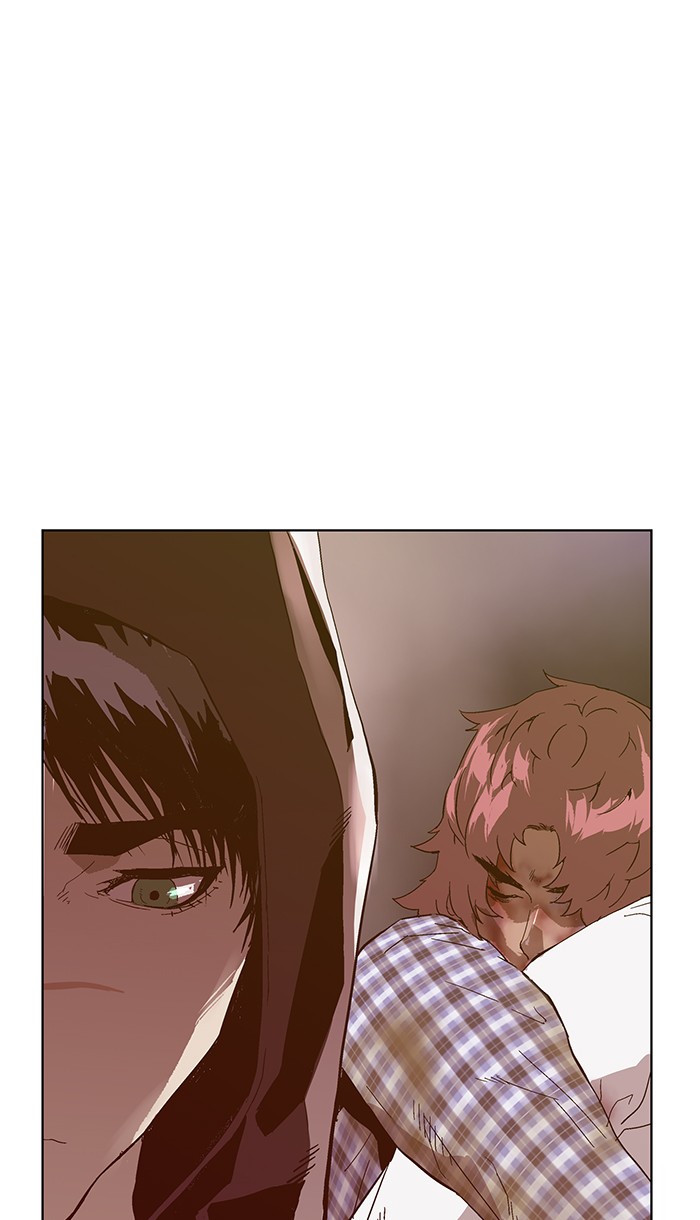 Weak Hero Chapter 129 halaman 40