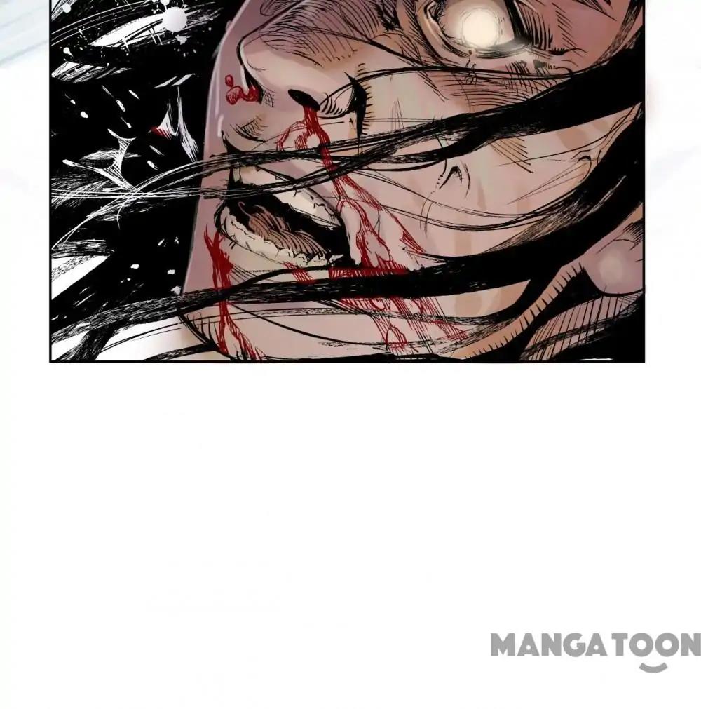 The Demon Blades Chapter 2 halaman 12