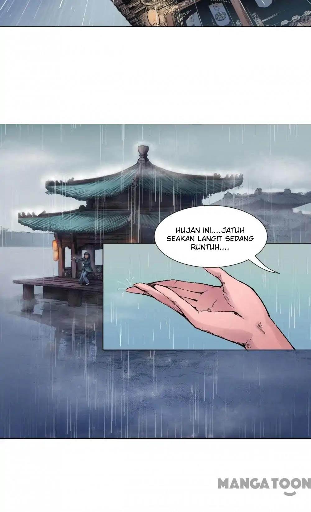 The Demon Blades Chapter 5 halaman 7