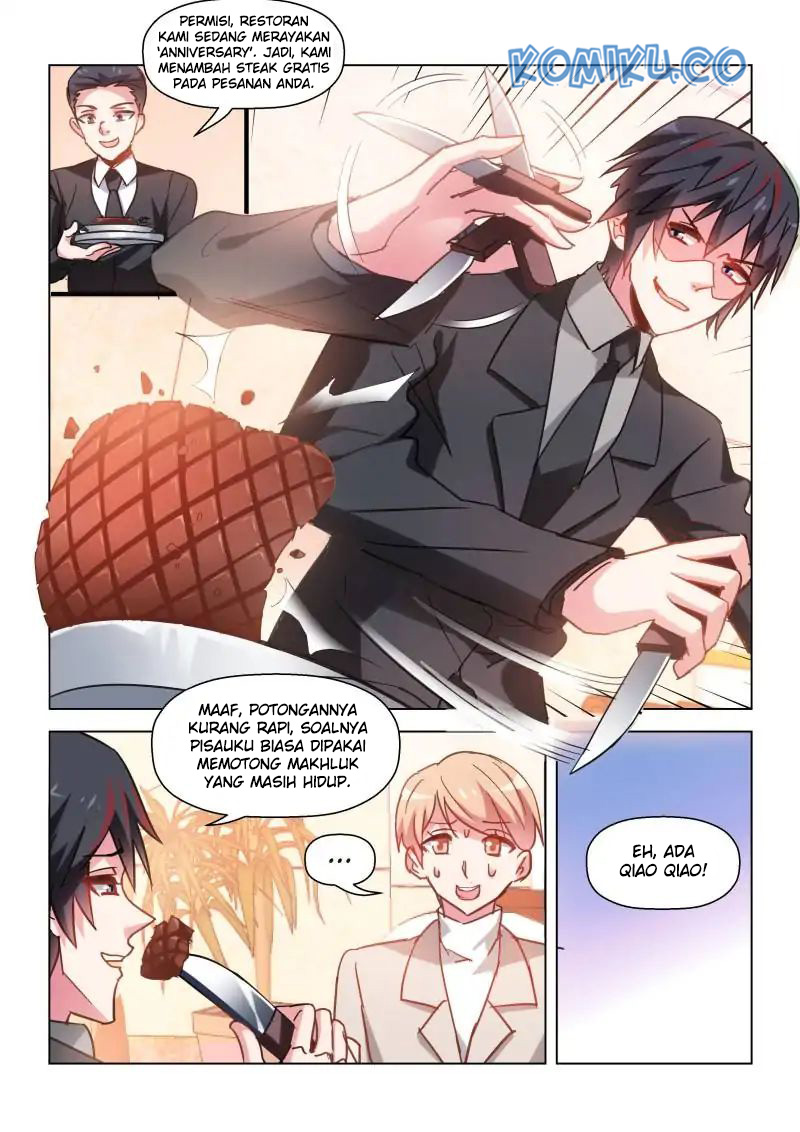 Vicious Luck Chapter 60 Gambar 7