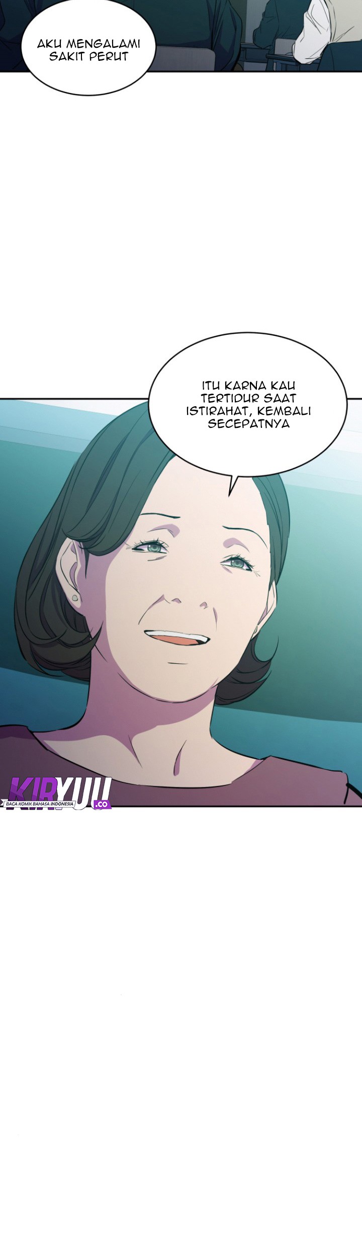 Incompetent Villain Chapter 8 Gambar 14