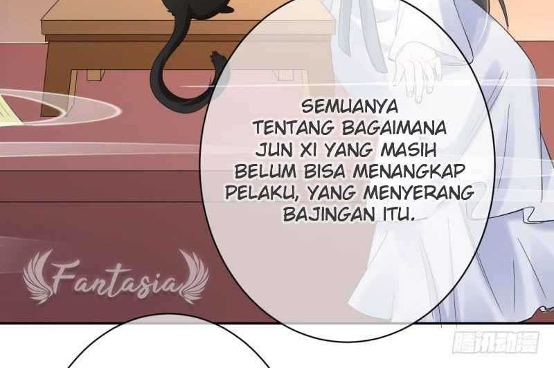 Genius Doctor: Black Belly Miss Chapter 6 Gambar 18