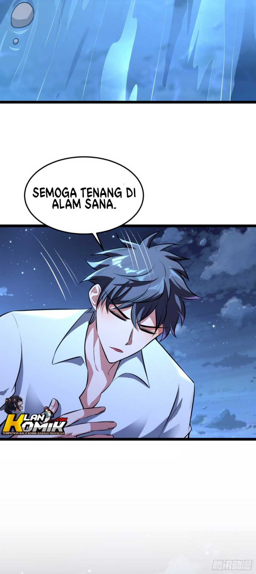 My Son In Brother Chapter 7 halaman 12