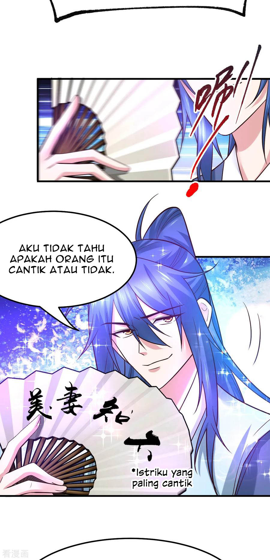 Son in Law Does Cheap Cultivation Chapter 55 halaman 13