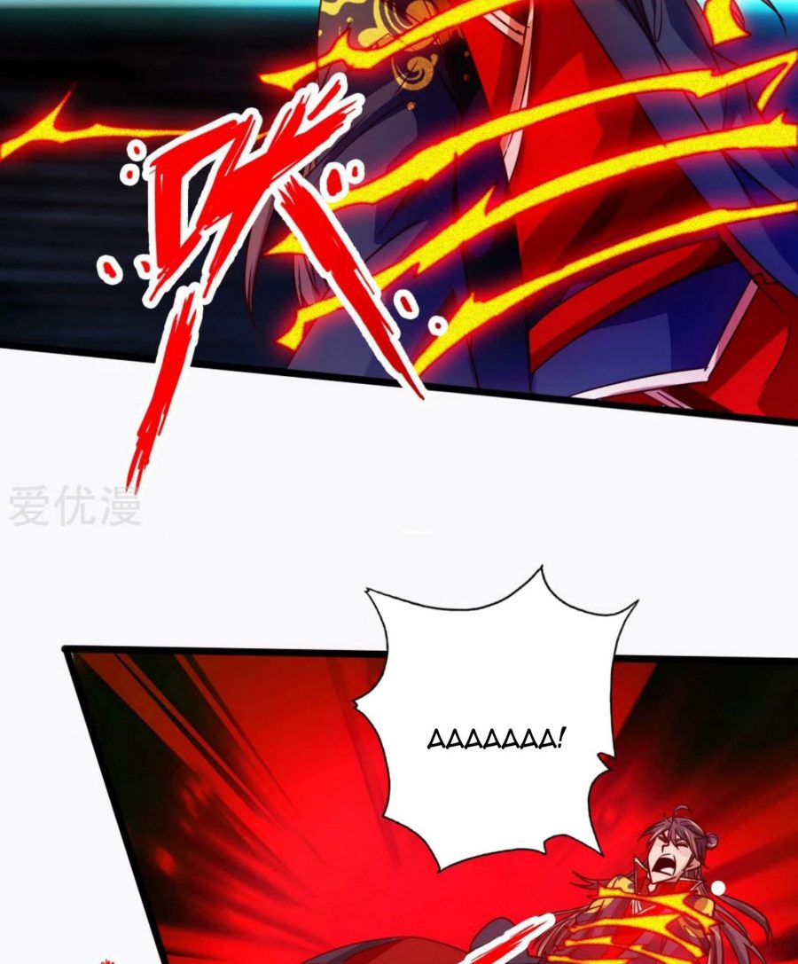 Xianwu Dizun Chapter 69 halaman 9