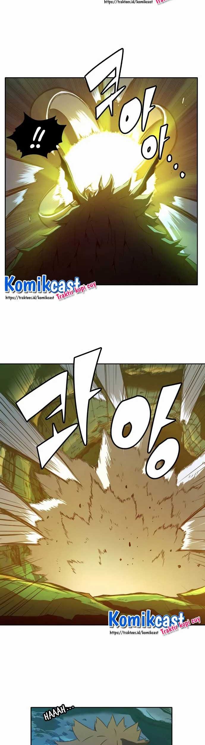 OOPARTS Chapter 29 halaman 12