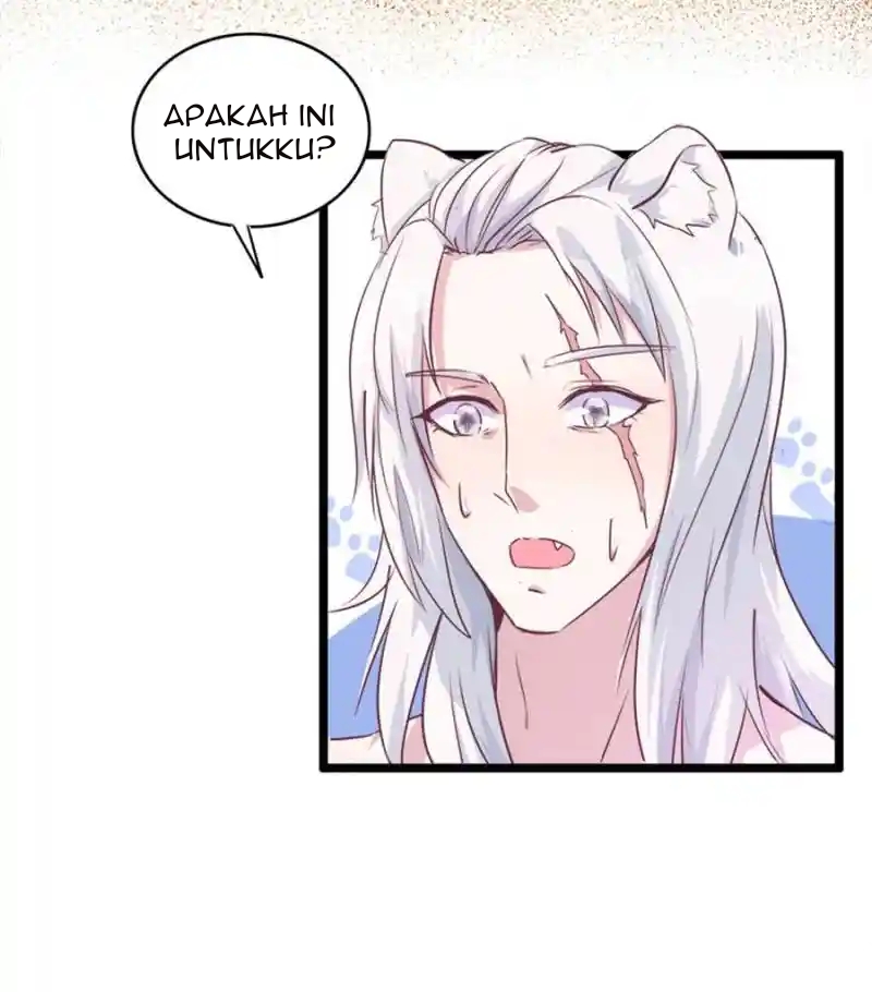 Beauty and the Beast Chapter 189 Gambar 13