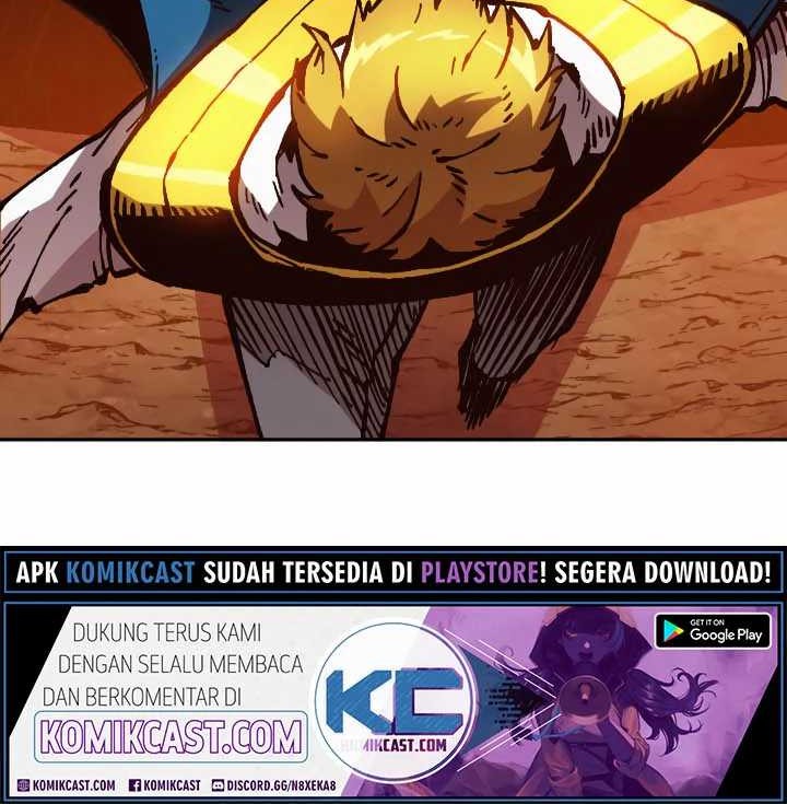 Slave B Chapter 53 halaman 22
