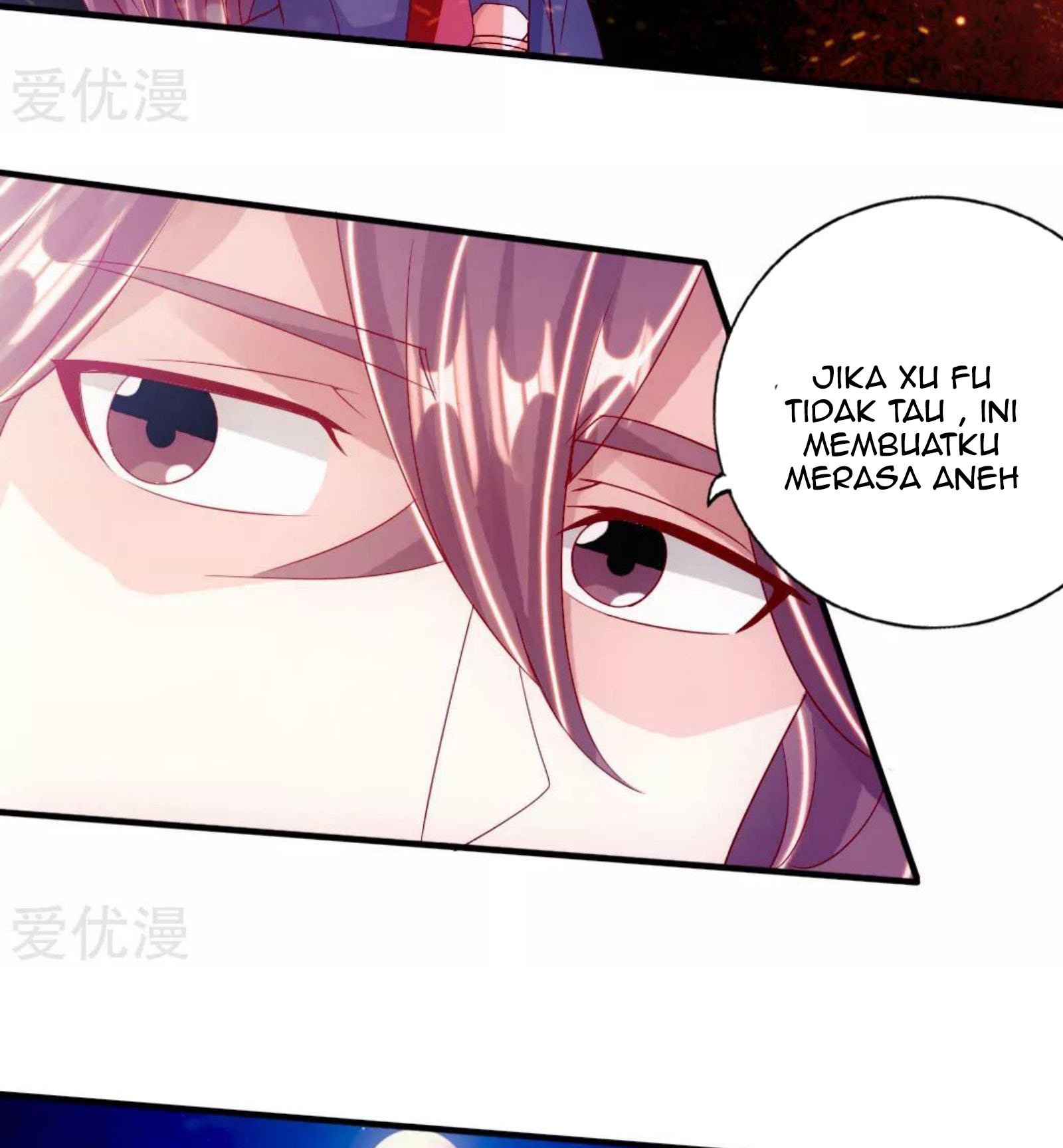 Xianwu Dizun Chapter 72 halaman 9