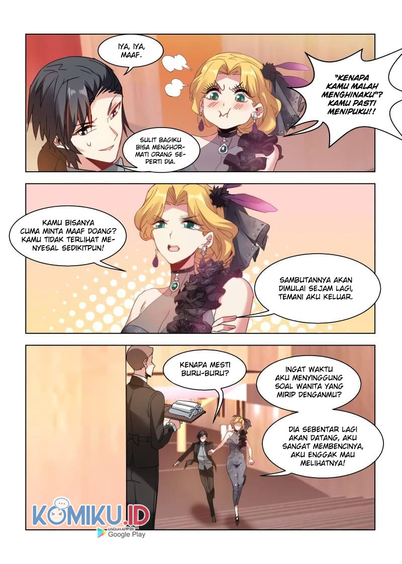 Vicious Luck Chapter 134 Gambar 7