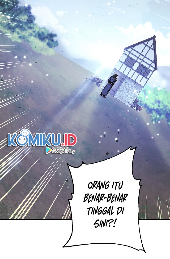 The Live Chapter 66 halaman 16