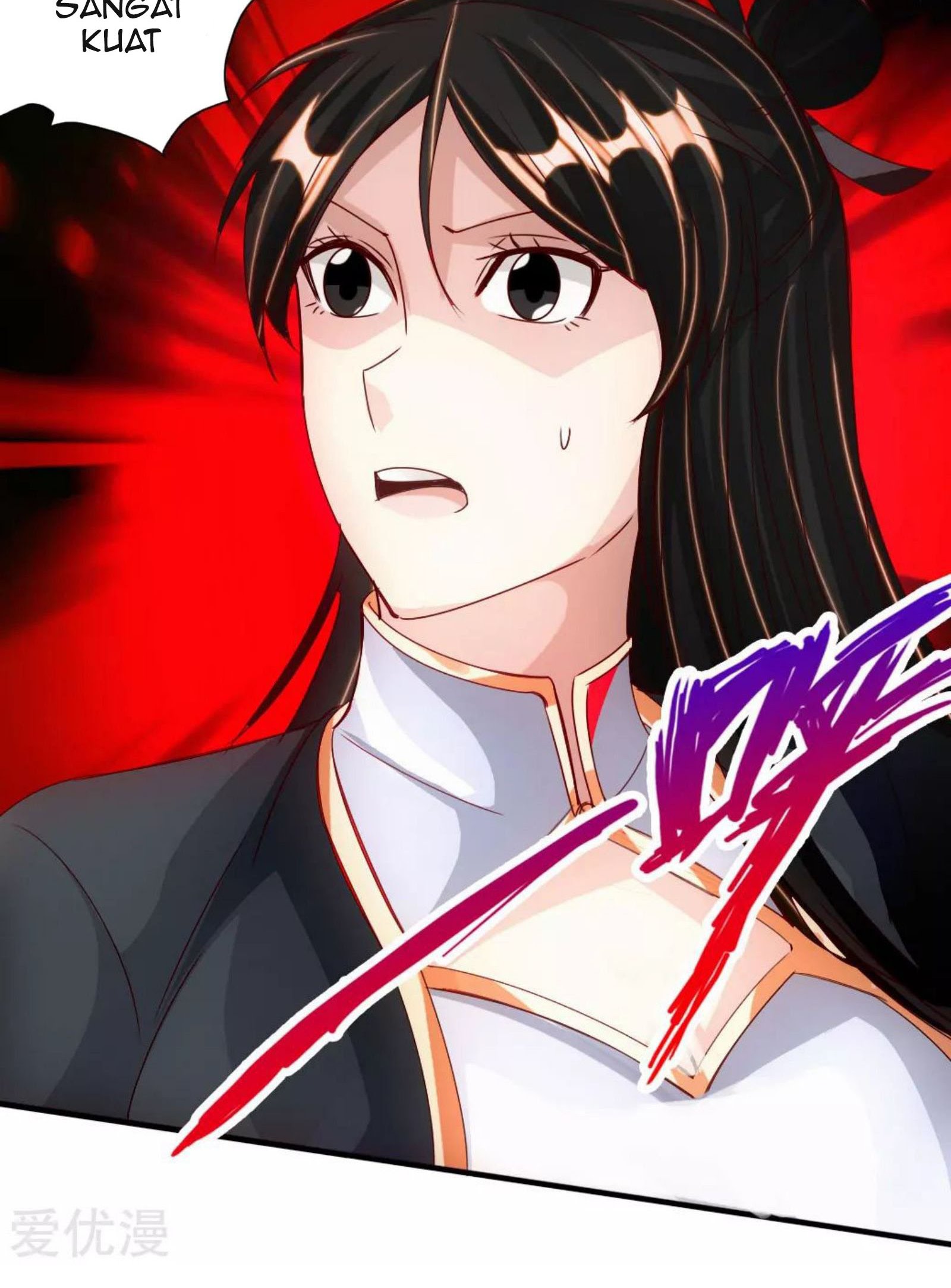 Xianwu Dizun Chapter 74 halaman 10